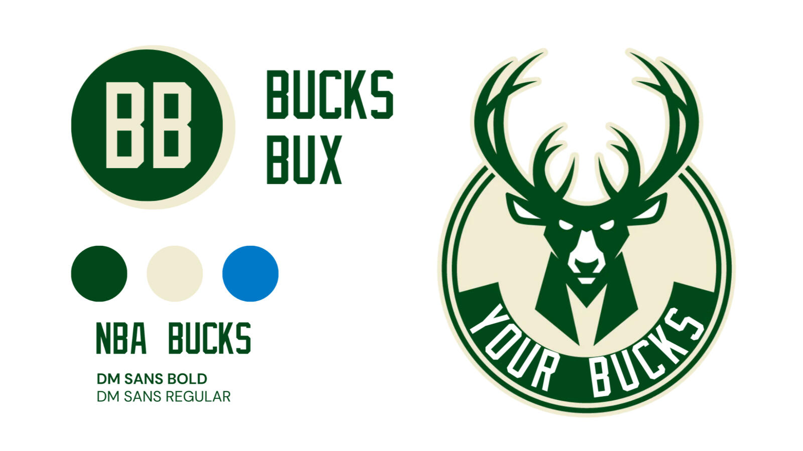 Bucks Branding Bucks Branding