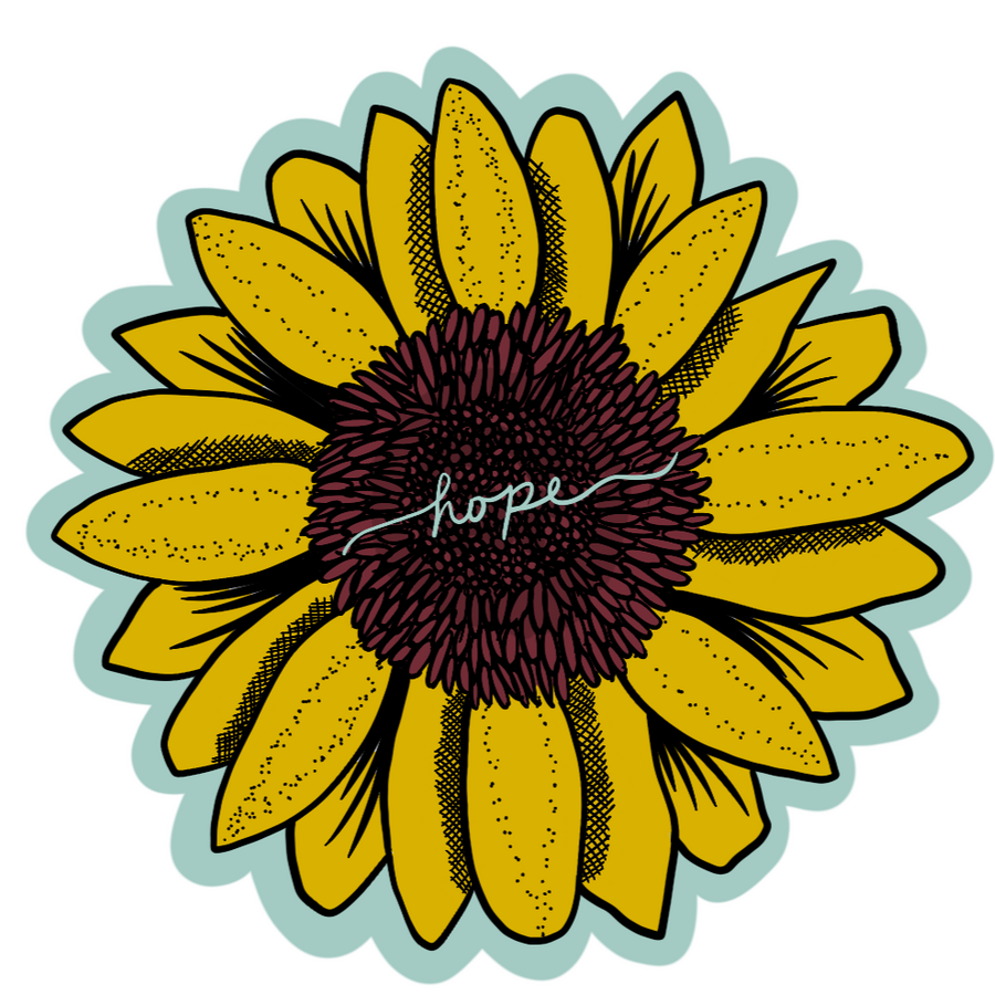 Sunflower Sunflower