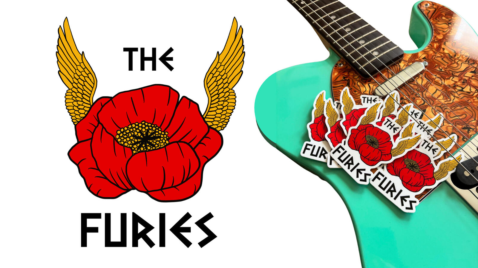 The Furies The Furies