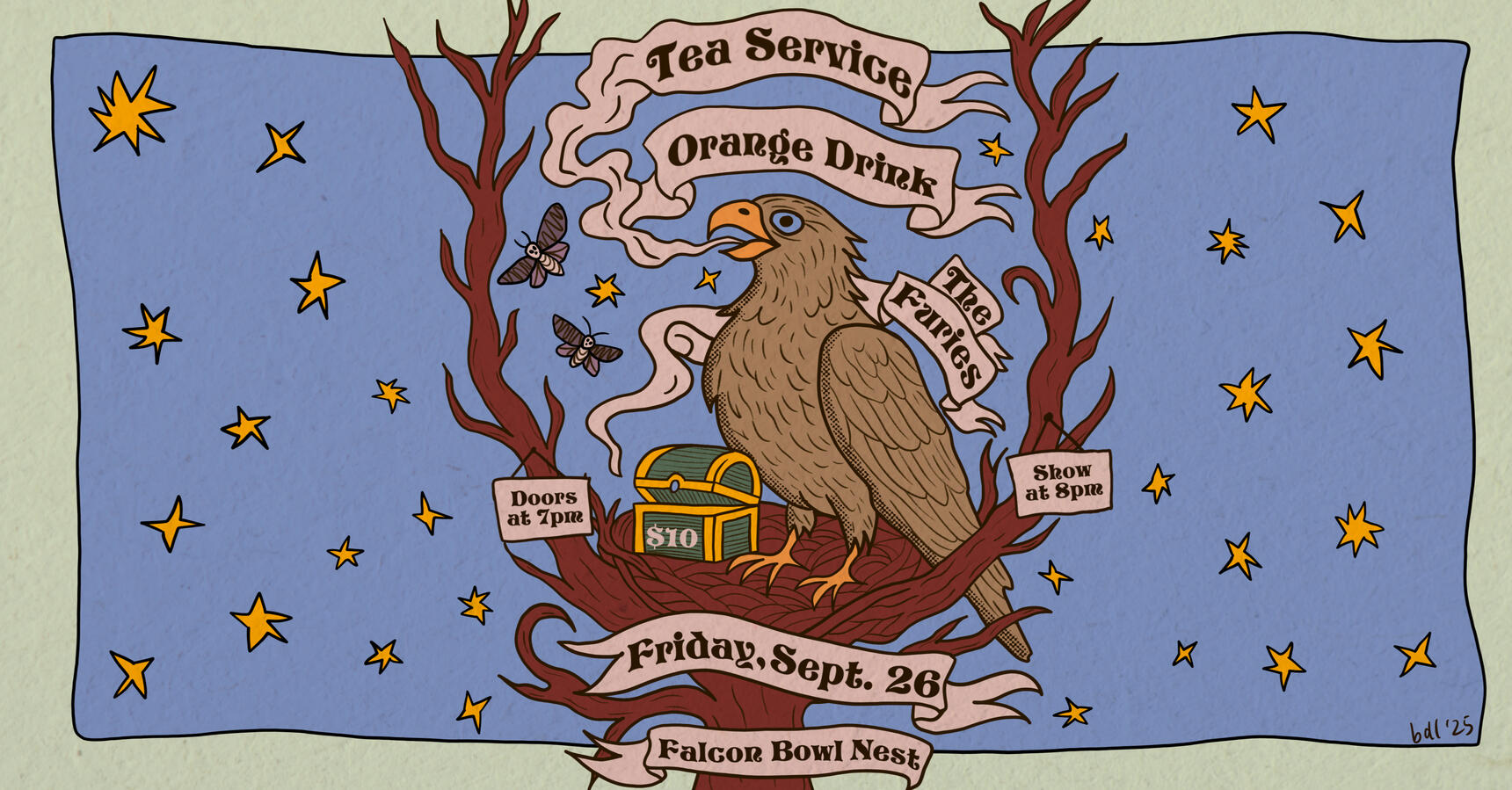 Show poster Show poster