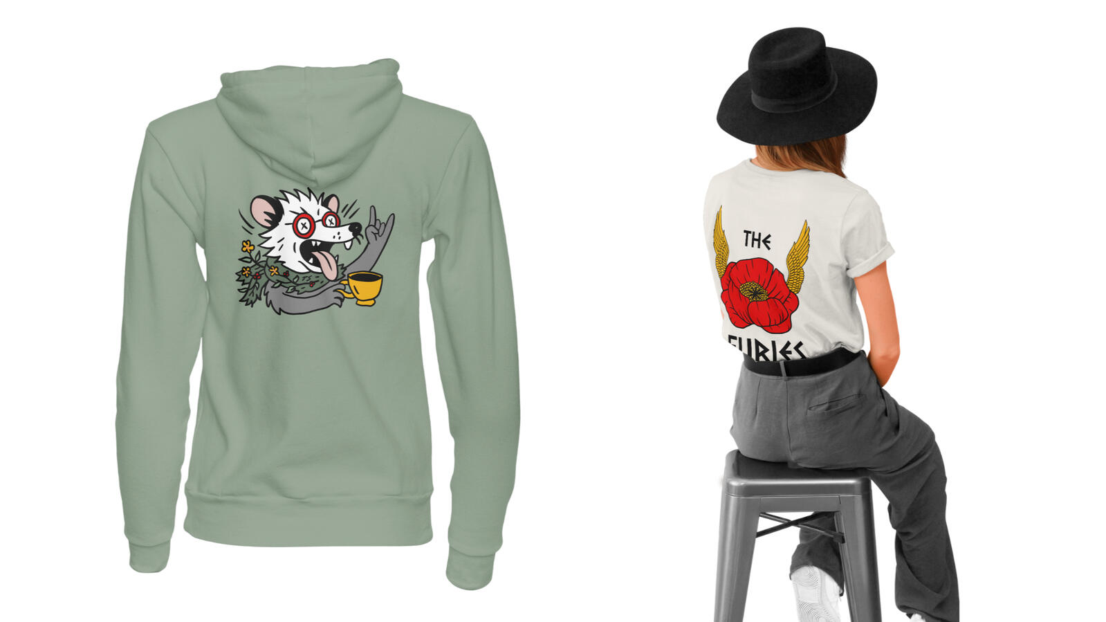 Merch Merch